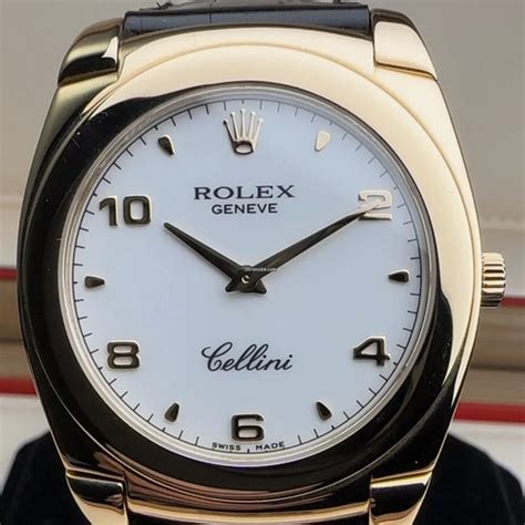 rolex cellini 5330 5|Rolex Cellini Cestello 5330 .